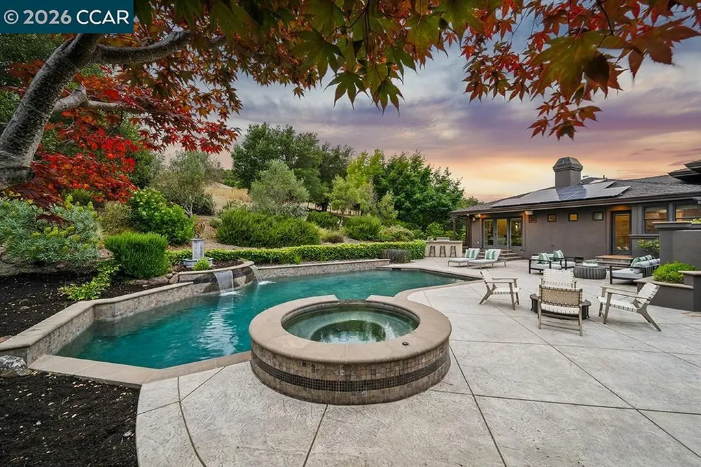 21 Nemea Lane Lafayette CA 94549