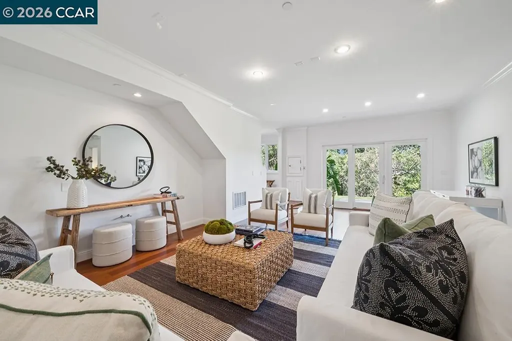 21 Nemea Lane Lafayette CA 94549