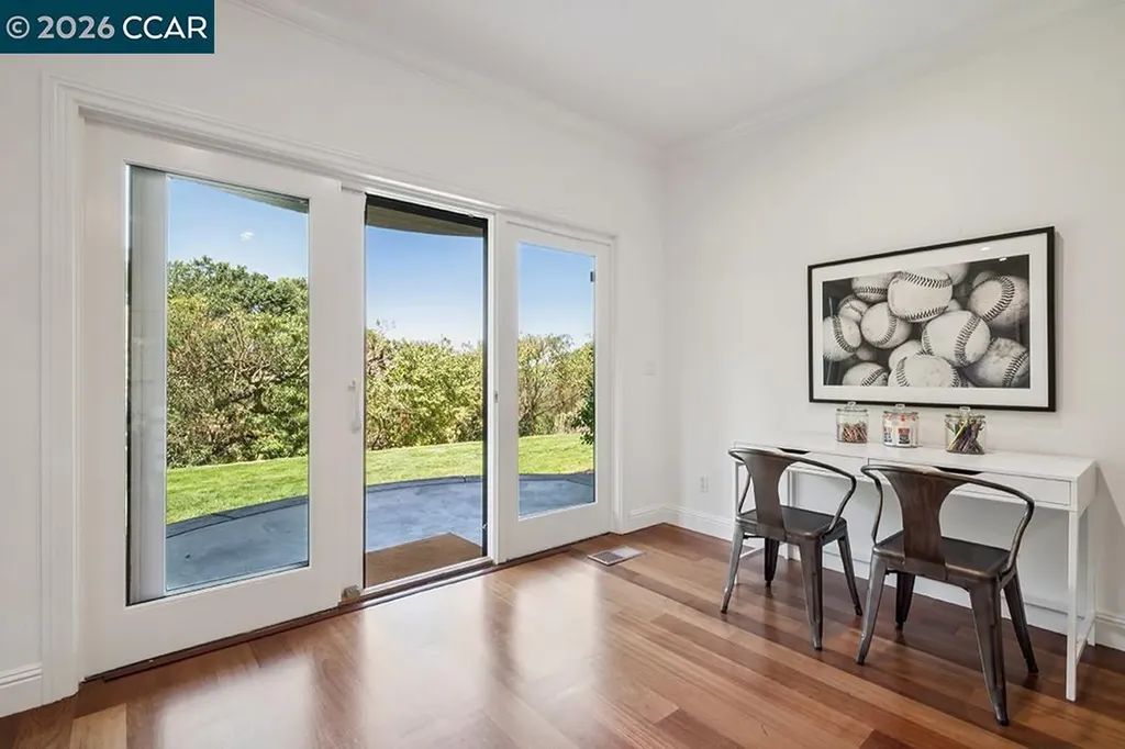21 Nemea Lane Lafayette CA 94549