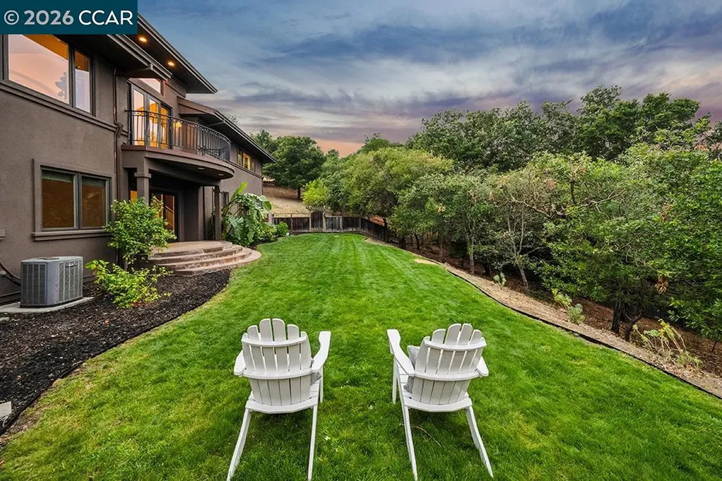 21 Nemea Lane Lafayette CA 94549