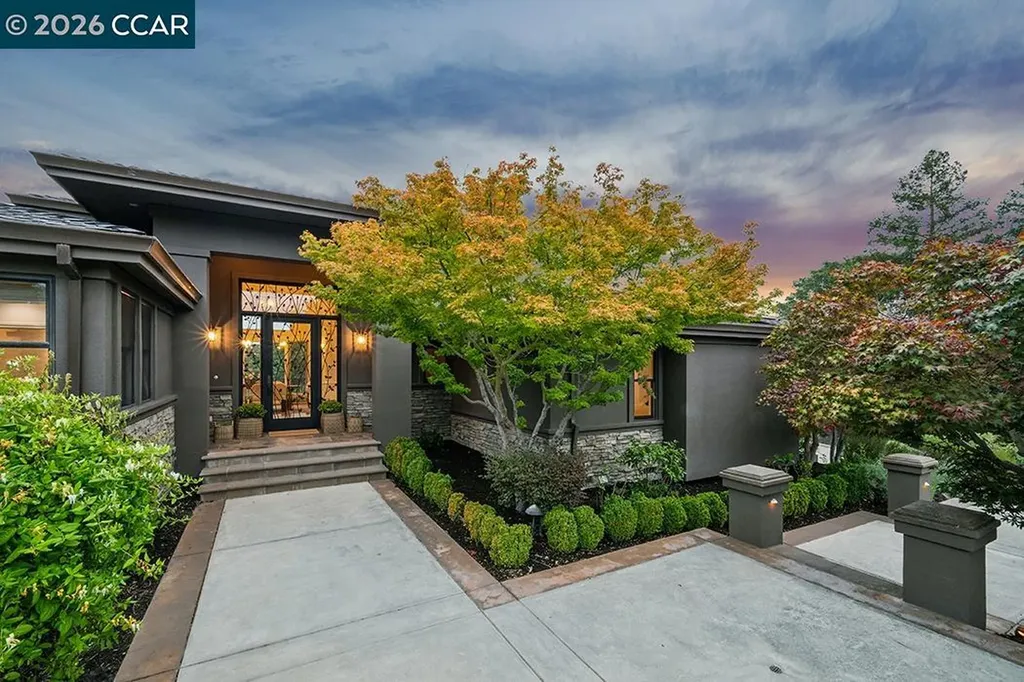 21 Nemea Lane Lafayette CA 94549