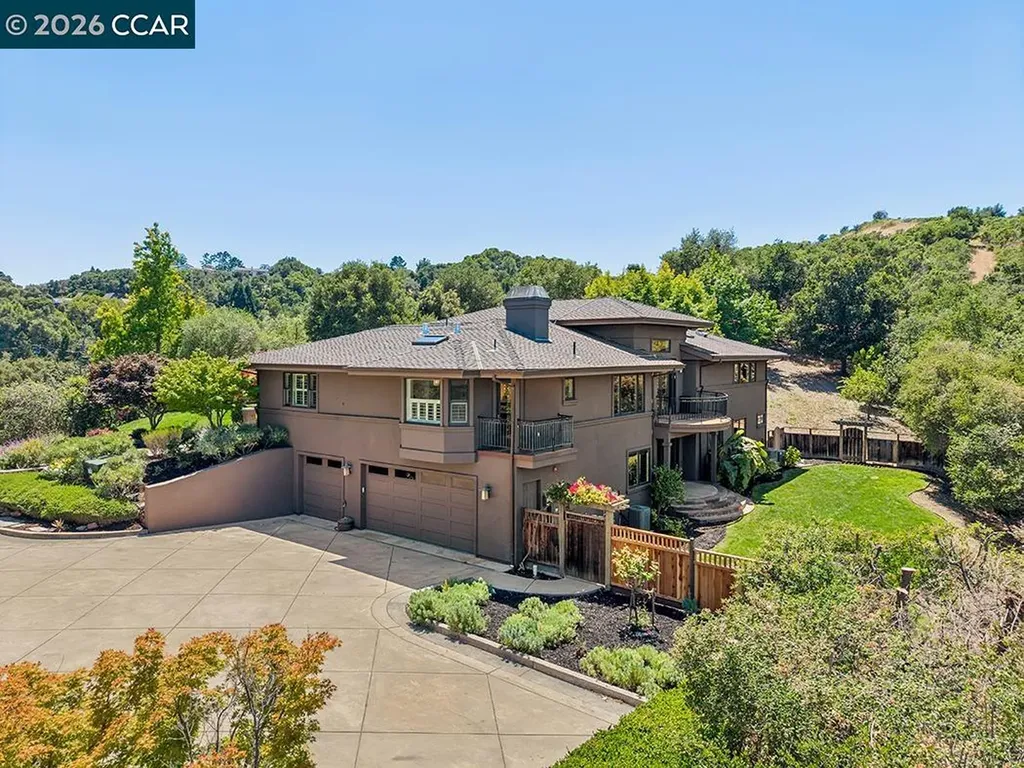 21 Nemea Lane Lafayette CA 94549