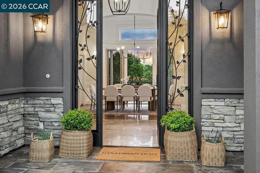 21 Nemea Lane Lafayette CA 94549