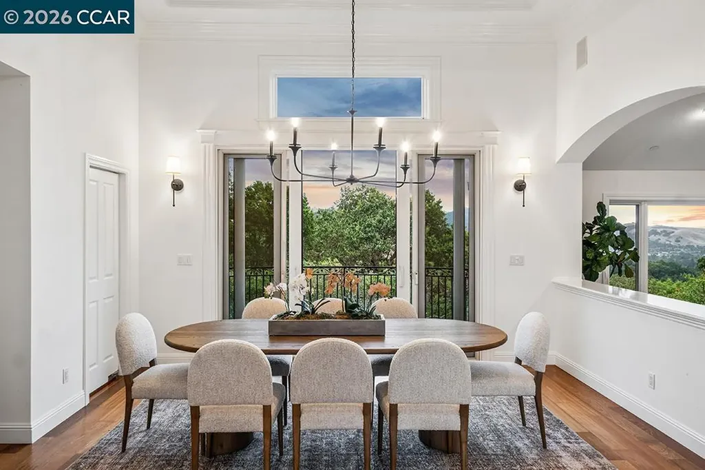 21 Nemea Lane Lafayette CA 94549