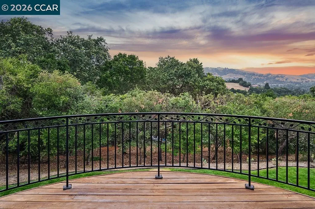 21 Nemea Lane Lafayette CA 94549