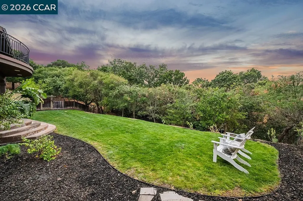 21 Nemea Lane Lafayette CA 94549