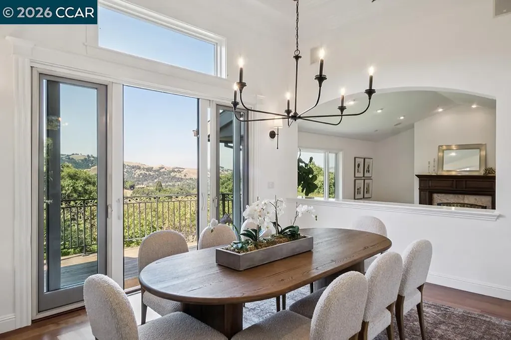 21 Nemea Lane Lafayette CA 94549