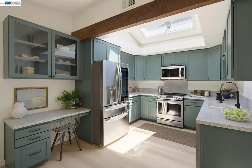 135 Avington Road Alameda CA 94502