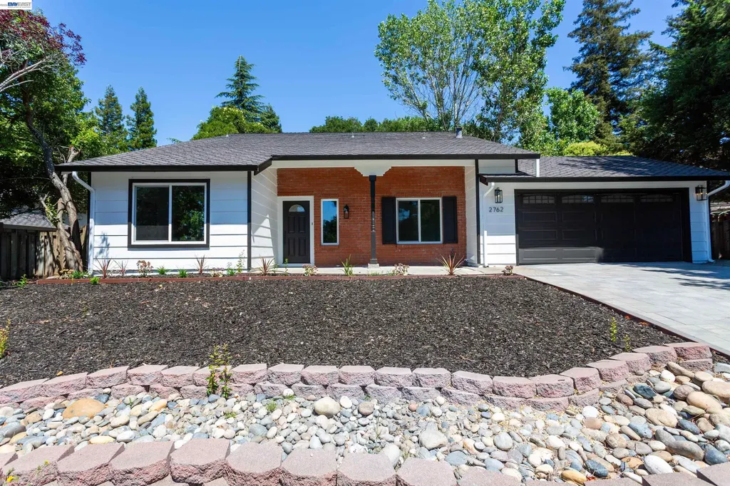 2762 Derby Drive San Ramon CA 94583