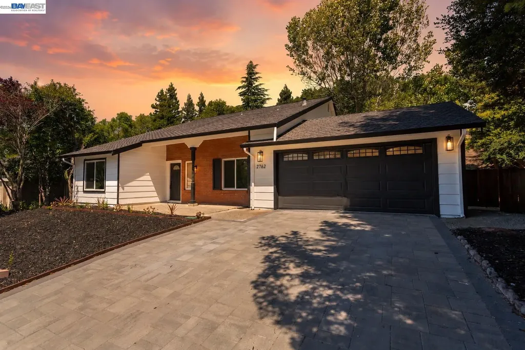 2762 Derby Drive San Ramon CA 94583