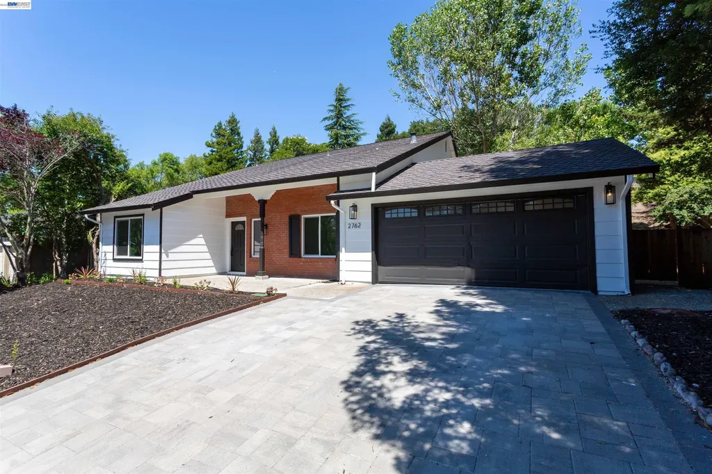 2762 Derby Drive San Ramon CA 94583