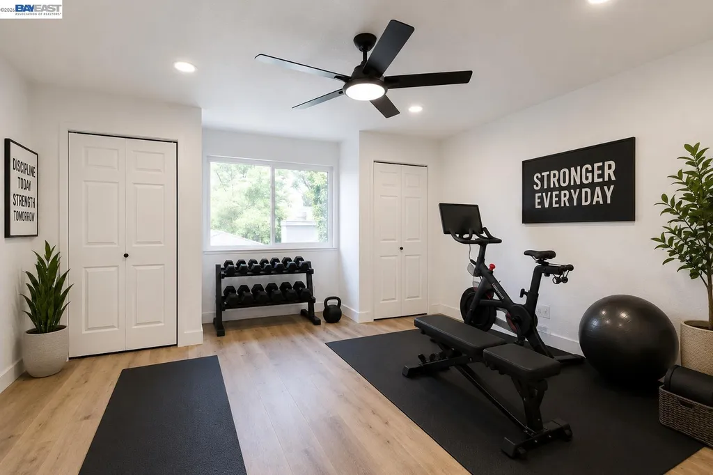 2762 Derby Drive San Ramon CA 94583