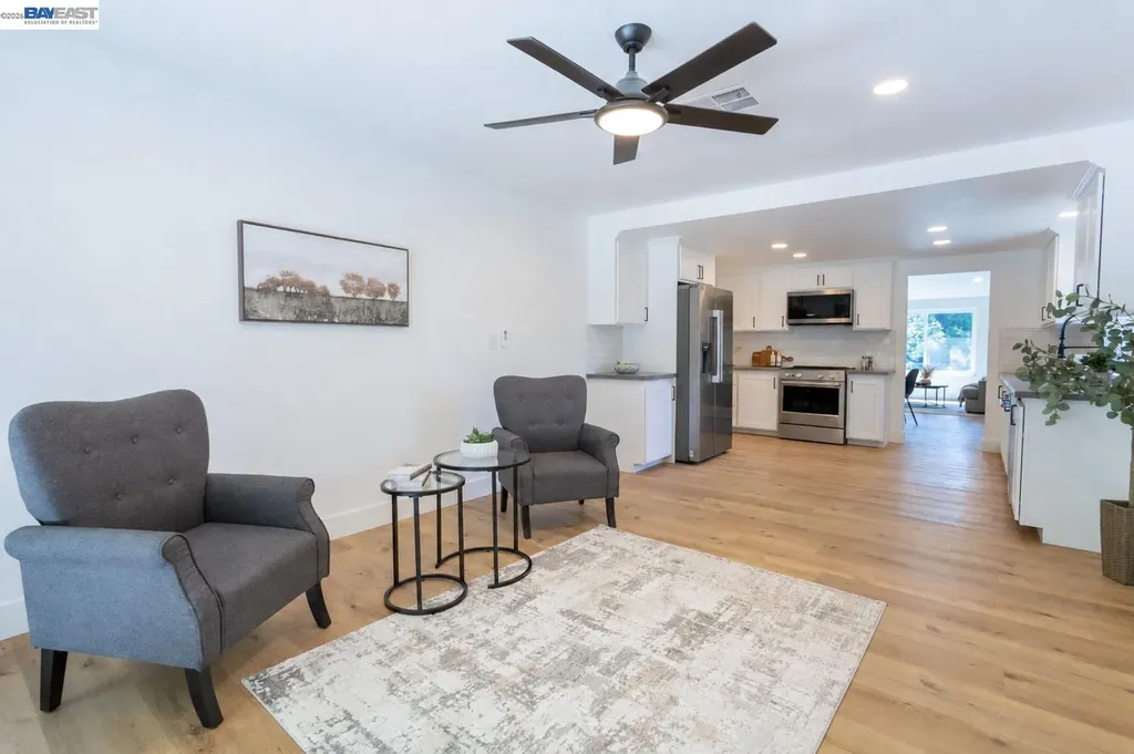 2762 Derby Drive San Ramon CA 94583