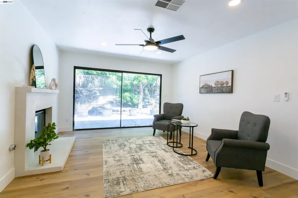 2762 Derby Drive San Ramon CA 94583