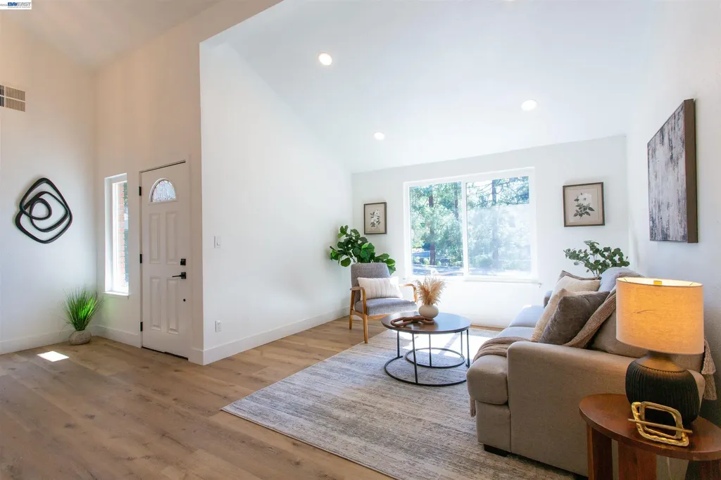 2762 Derby Drive San Ramon CA 94583