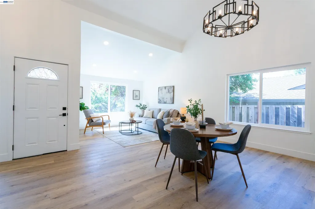 2762 Derby Drive San Ramon CA 94583