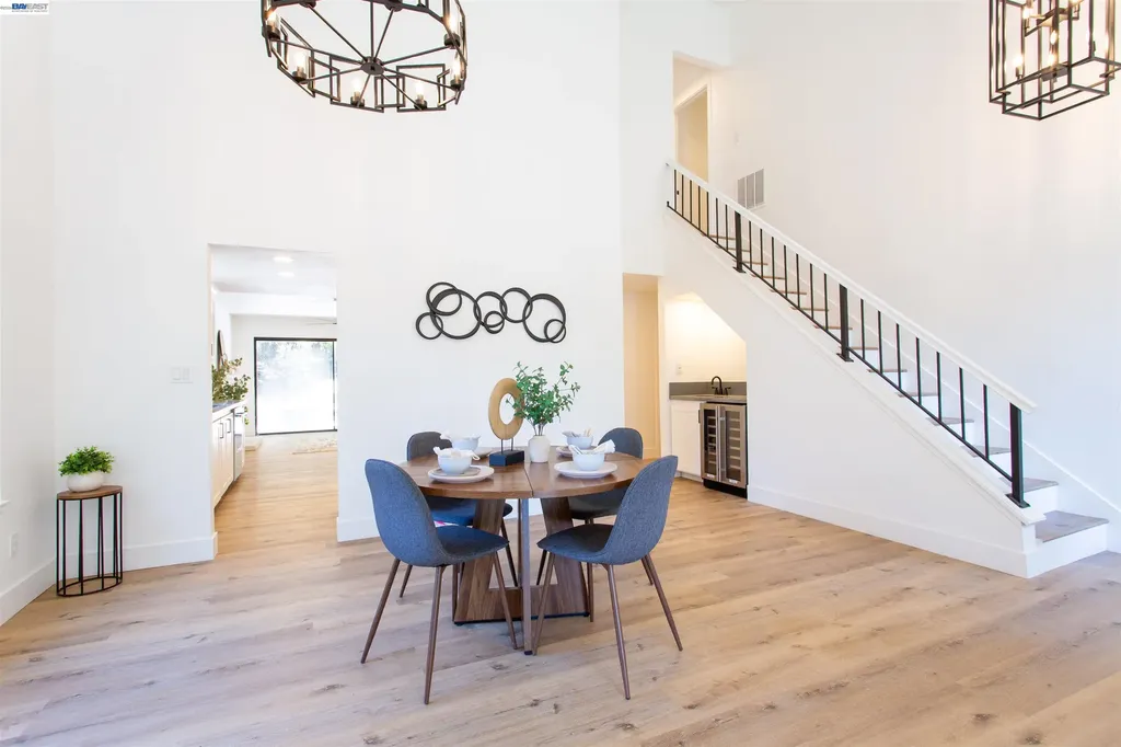 2762 Derby Drive San Ramon CA 94583