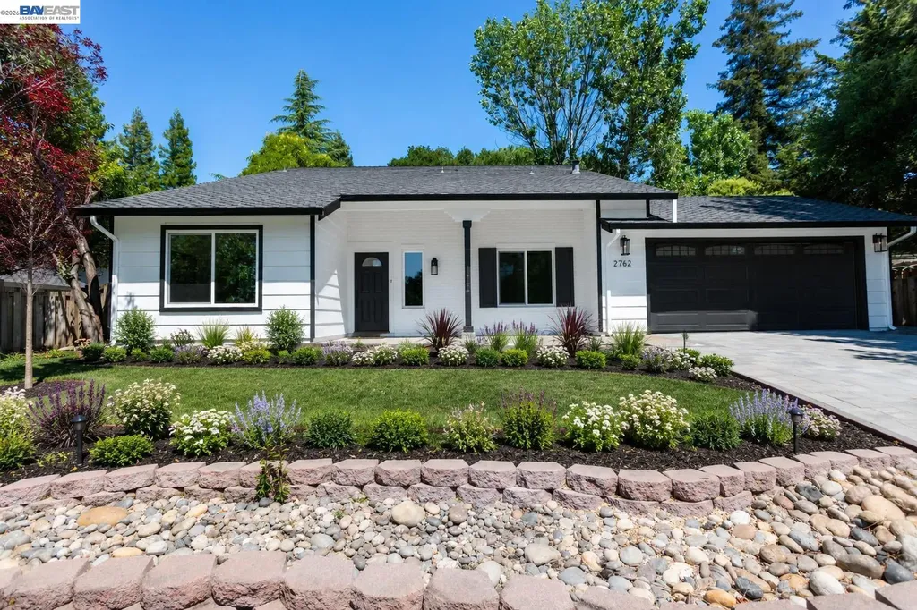 2762 Derby Drive San Ramon CA 94583