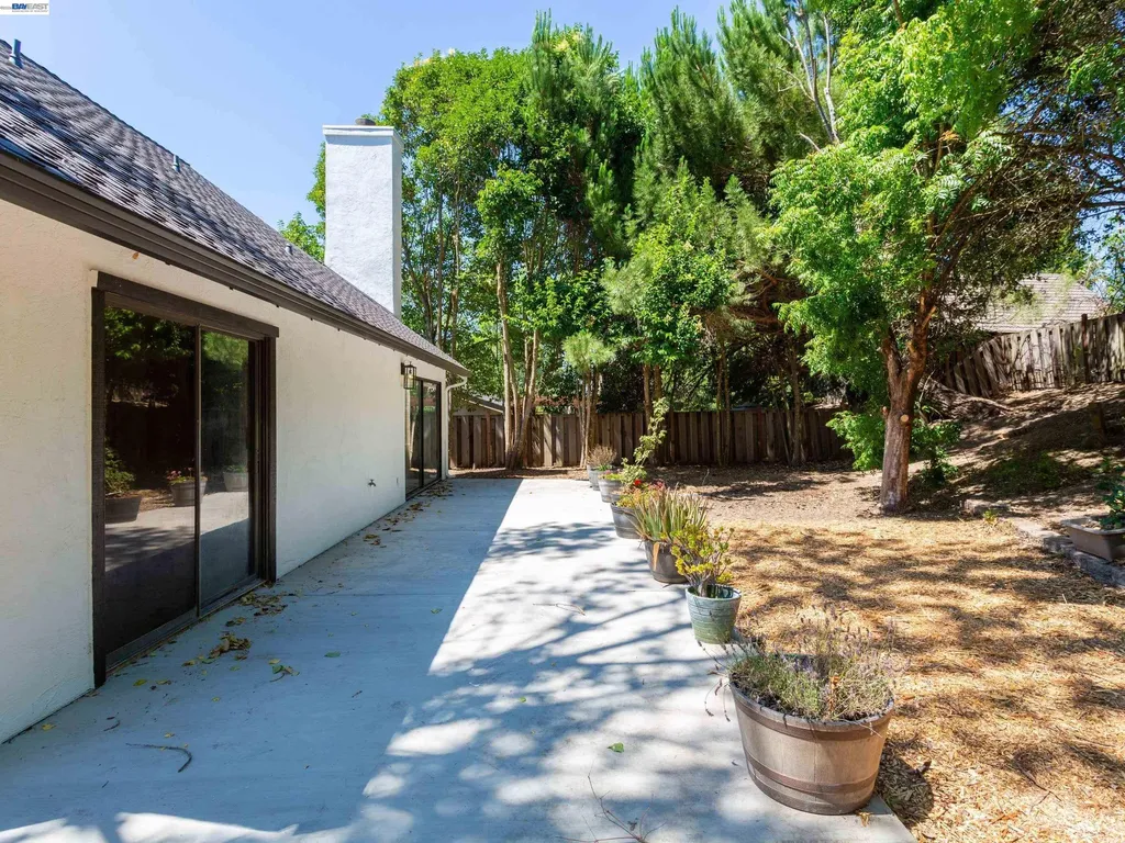 2762 Derby Drive San Ramon CA 94583