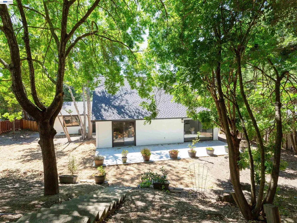 2762 Derby Drive San Ramon CA 94583