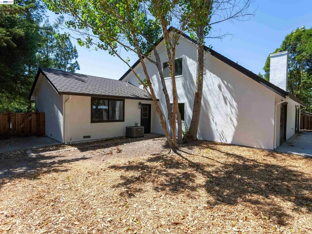 2762 Derby Drive San Ramon CA 94583