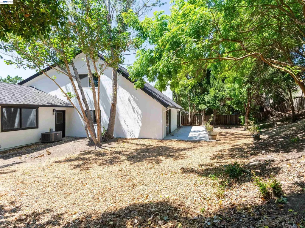 2762 Derby Drive San Ramon CA 94583