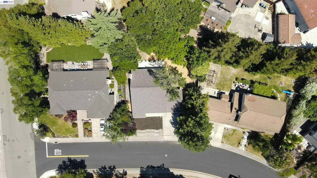 2762 Derby Drive San Ramon CA 94583