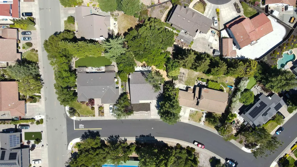 2762 Derby Drive San Ramon CA 94583