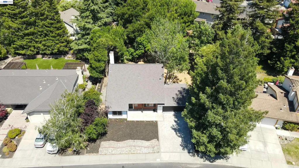 2762 Derby Drive San Ramon CA 94583