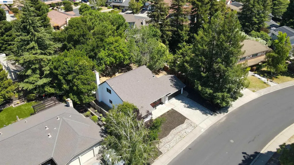 2762 Derby Drive San Ramon CA 94583