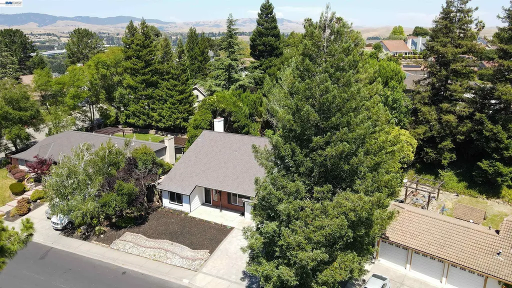 2762 Derby Drive San Ramon CA 94583