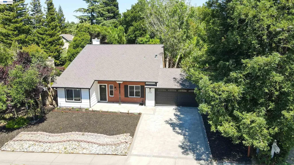 2762 Derby Drive San Ramon CA 94583