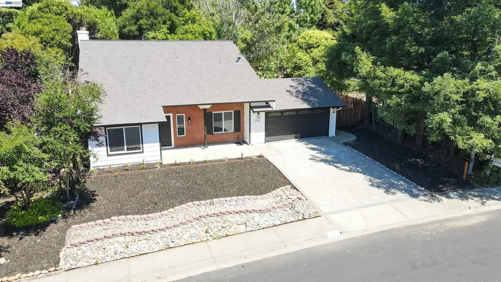 2762 Derby Drive San Ramon CA 94583