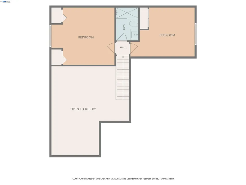 2762 Derby Drive San Ramon CA 94583