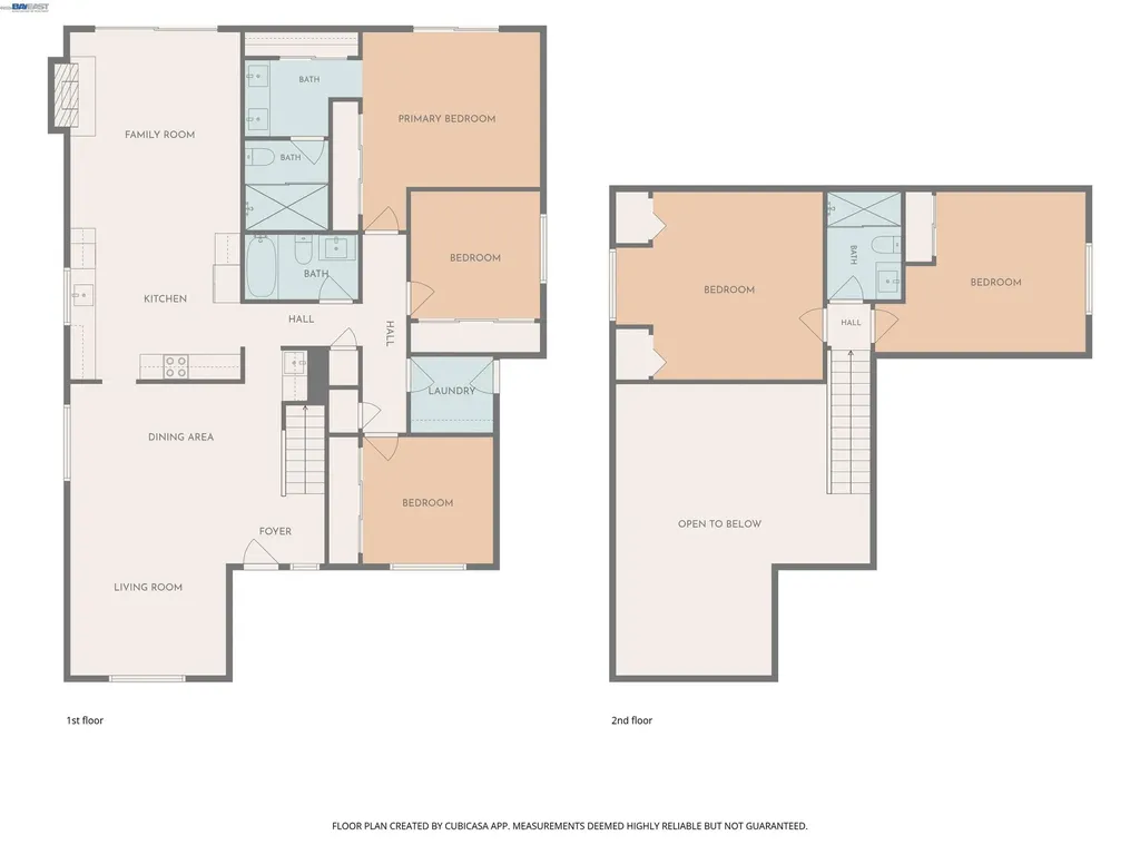 2762 Derby Drive San Ramon CA 94583