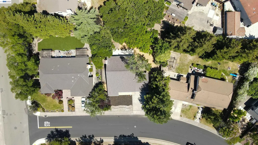 2762 Derby Drive San Ramon CA 94583