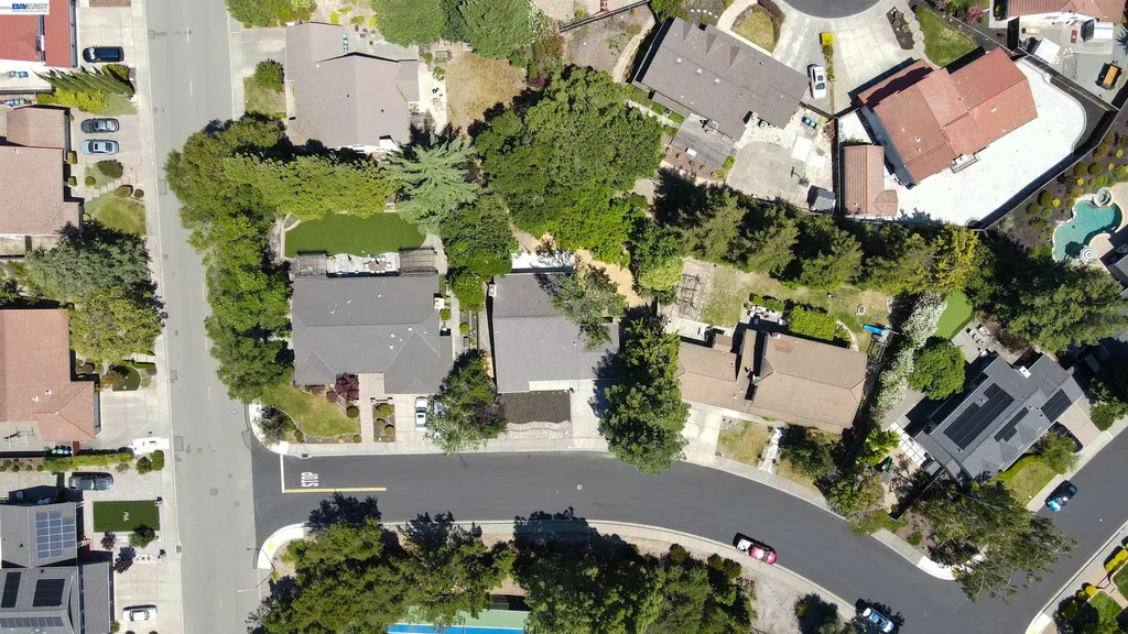 2762 Derby Drive San Ramon CA 94583