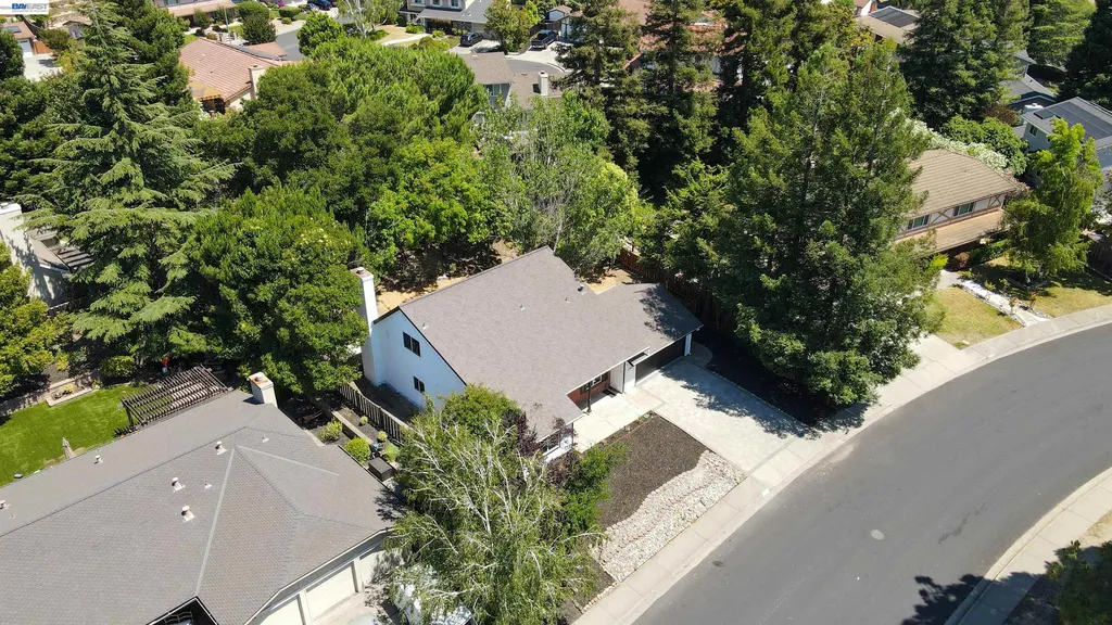 2762 Derby Drive San Ramon CA 94583