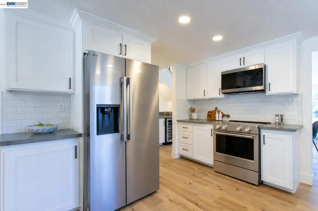 2762 Derby Drive San Ramon CA 94583