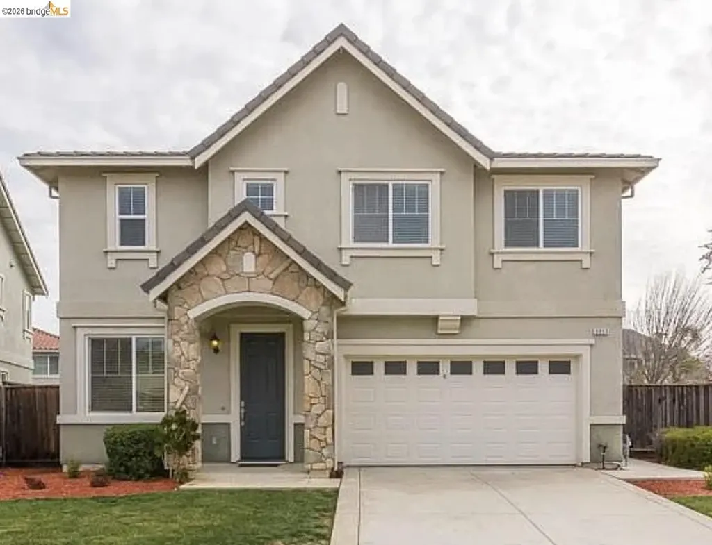 5217 Rainwood Way Antioch CA 94531