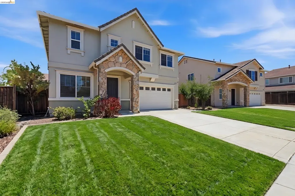5217 Rainwood Way Antioch CA 94531
