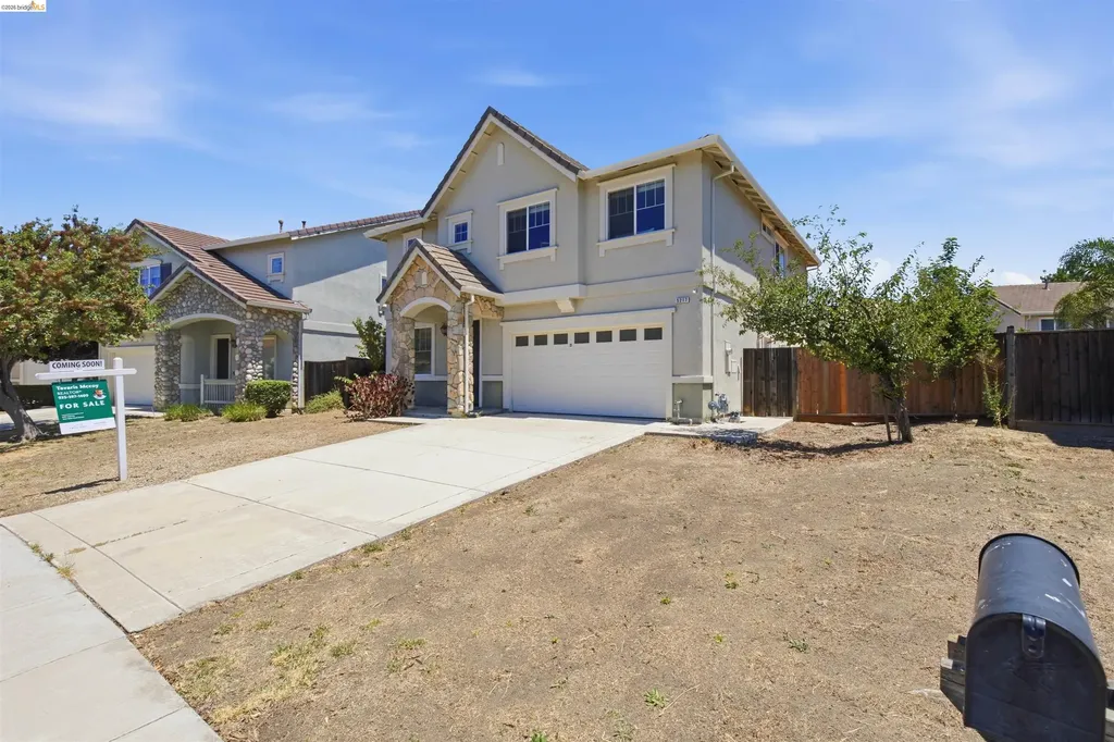 5217 Rainwood Way Antioch CA 94531