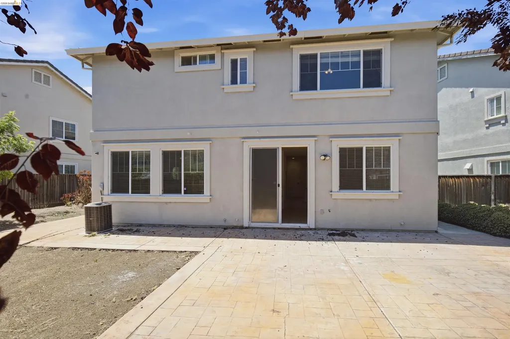 5217 Rainwood Way Antioch CA 94531