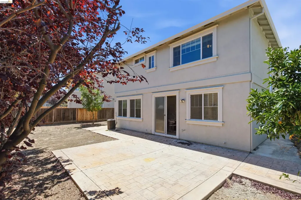 5217 Rainwood Way Antioch CA 94531