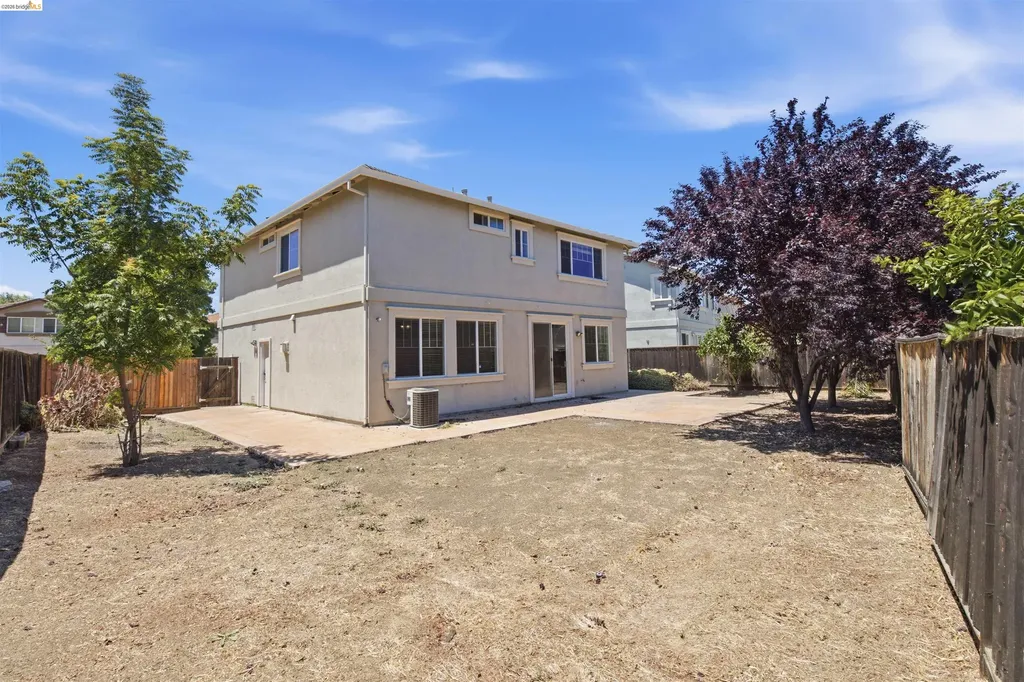 5217 Rainwood Way Antioch CA 94531