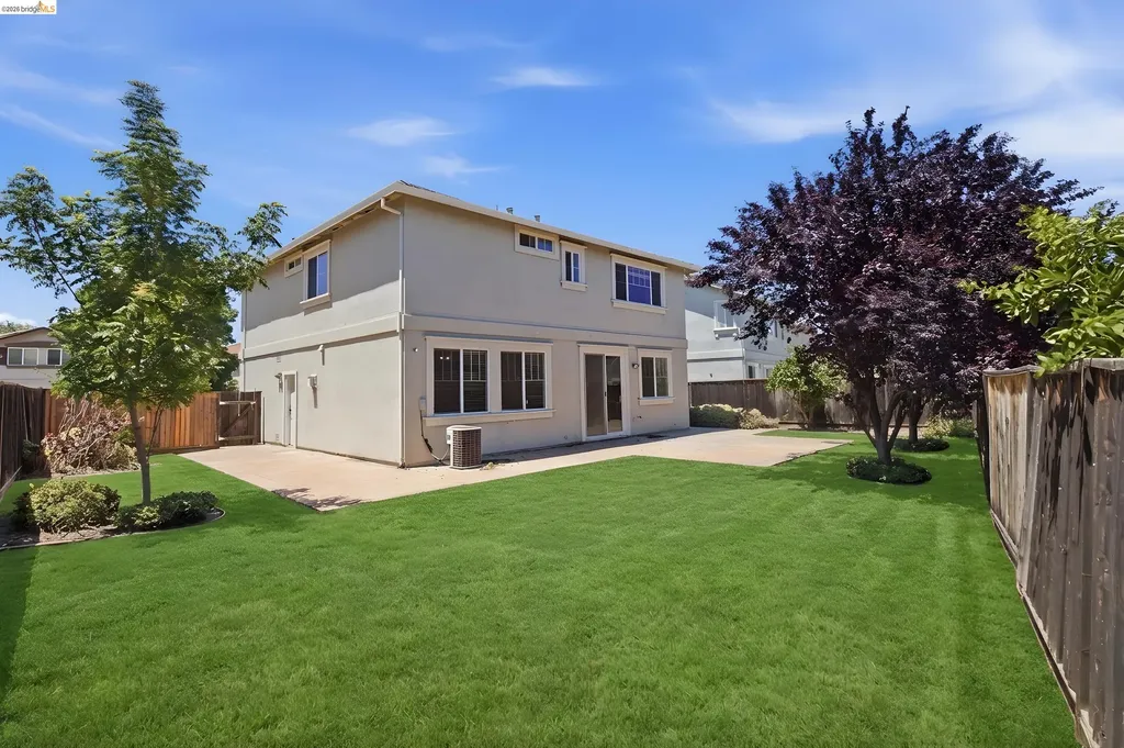 5217 Rainwood Way Antioch CA 94531