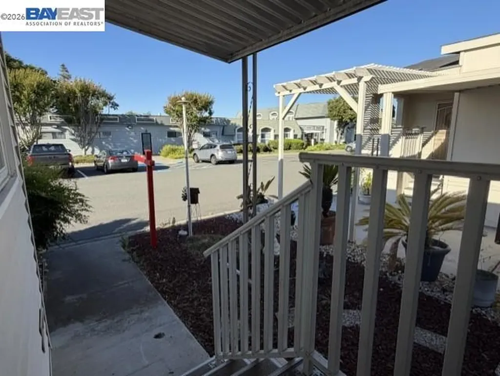 4141 Deep Creek Road #65 Fremont CA 94555