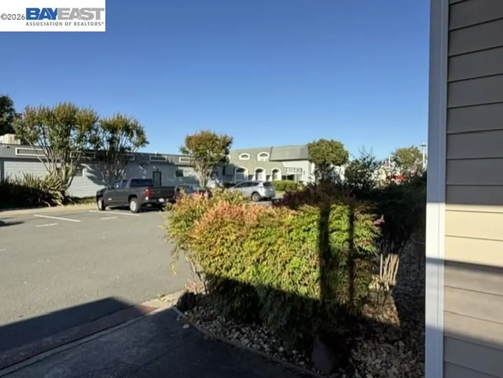 4141 Deep Creek Road #65 Fremont CA 94555