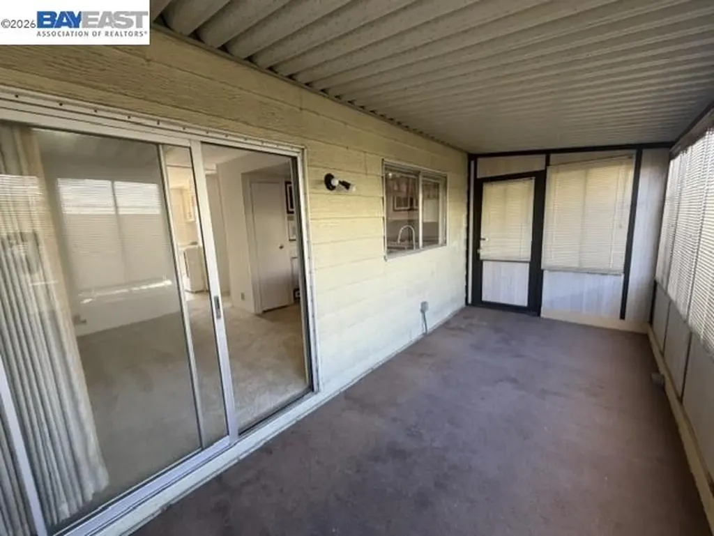 4141 Deep Creek Road #65 Fremont CA 94555