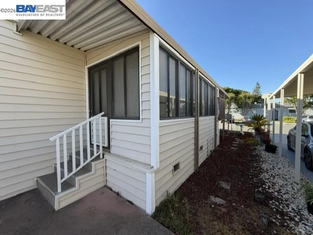 4141 Deep Creek Road #65 Fremont CA 94555